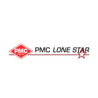 PMC Lone Star logo - Similar company to Gagemaker