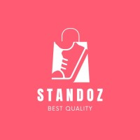 StandOz logo - Similar company to Stando
