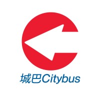 Citybus Limited logo - Similar company to Actelligent Group