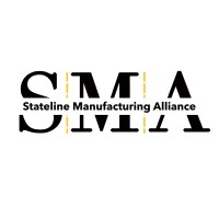 Stateline Manufacturing Alliance logo - Similar company to United Alloy