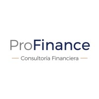 ProFinance - El especialista financiero de tu pyme