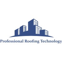 Professional Roofing Technology logo - Similar company to Rcb Roofing