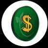 Green Dollar Coin   (GDC) logo - Similar company to Ozone Chain