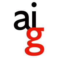 Art Intelligence Global logo - Similar company to 1Clickglobe Inc.