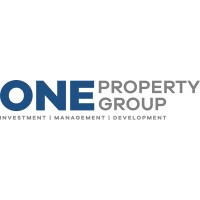 ONE Property Group logo - Similar company to Flexip Solutions