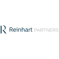 Reinhart Partners logo - Similar company to Madison Investments