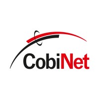 CobiNet Fernmelde- und Datennetzkomponenten GmbH logo - Similar company to Cubii