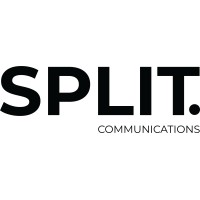 SPLIT Communications logo - Similar company to H-Touch