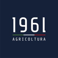1961 Agricoltura S.r.l. logo - Similar company to Dvs S.R.L.