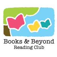 Books & Beyond Reading Club logo - Similar company to Let'S Read Books