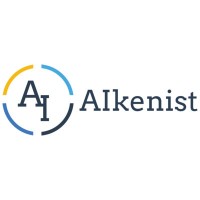 Aikenist Technologies logo - Similar company to Allgovision
