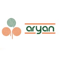 Aryan Paper Mills logo - Similar company to Vidhisha Paper Mills Limited