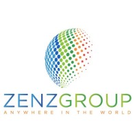 ZENZ Group logo - Similar company to Define Hosptech