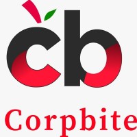 Corp Bite logo - Similar company to Land Masters India