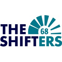 The Shifters Haut-Rhin logo - Similar company to Scène Nationale 61