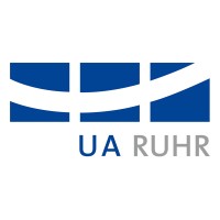 University Alliance Ruhr logo - Similar company to Intersectionality Lab (I-Lab)
