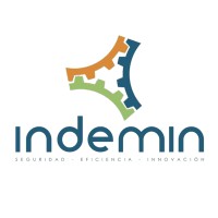 INDEMIN logo - Similar company to Nanotc
