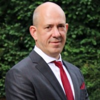 Newjust logo - Similar company to Método Naghol