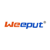 WEEPUT logo - Similar company to Datawind