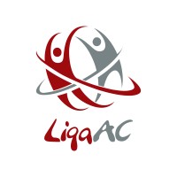 Liga AC logo - Similar company to Multibase Gmbh