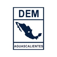 Dirigentes de Empresas, Mercadotecnia y Ventas de Aguascalientes, A.C. logo - Similar company to Colegio De Contadores Publicos De Aguascalientes