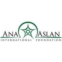 Ana Aslan International Foundation logo - Similar company to Smart Bear Eu