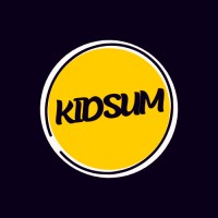 Kidsum.io logo - Similar company to Rio Cocktail - Shanghai Bacchus Liquor  Co.,Ltd.