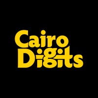 CairoDigits logo - Similar company to Talenlix