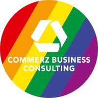 Commerz Business Consulting GmbH logo - Similar company to Thing-It