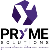 Pryme Solutions LLC. logo - Similar company to Femsweat