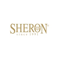SHERON since 1991 logo - Similar company to Mikuš Diamonds