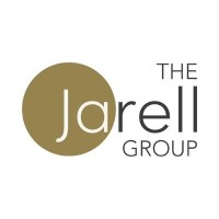 The Jarell Group logo - Similar company to Kiiro Ltd
