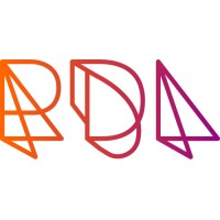 RDA logo - Similar company to Rda Ventures, Llc