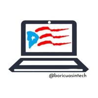 Boricuas in Tech logo - Similar company to V2A Solutions - Vision To Action