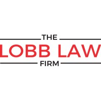 The Lobb Law Firm logo - Similar company to Protec Security