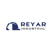 REYAR INDUSTRIAL logo - Similar company to Backsonic Media & Design
