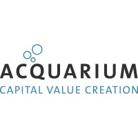Acquarium logo - Similar company to Cargoloc