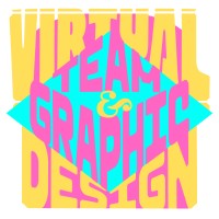 Virtual Team & Graphic Design logo - Similar company to Virtual Pa