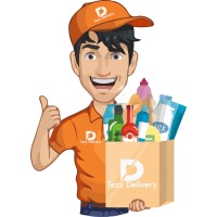 Tezz Delivery logo - Similar company to Cloud Techs Solutions