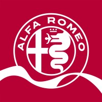 Museo Alfa Romeo logo - Similar company to Mauto - Museo Nazionale Dell'Automobile