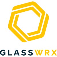 GlassWRX logo - Similar company to Eos Linx