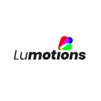 Lumotions logo - Similar company to 40Lux Lighting Bv