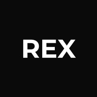 REX logo - Similar company to Orahacks