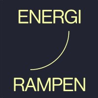Energirampen logo - Similar company to Powerfeud