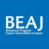 Broadcast Program Export Association of Japan (BEAJ) / 一般社団法人 放送コンテンツ海外展開促進機構 logo - Similar company to Primitives