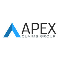 APEX Claims Group logo - Similar company to Apex Claims Solutions