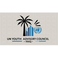 UNYAC Iraq logo - Similar company to Save The Tigris Foundation