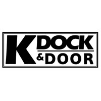 K Dock and Door logo - Similar company to Islip Flow Controls Inc