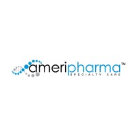 AmeriPharma Specialty Care logo - Similar company to Ameripharma