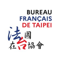 BUREAU FRANCAIS DE TAIPEI logo - Similar company to Ccef - Taiwan